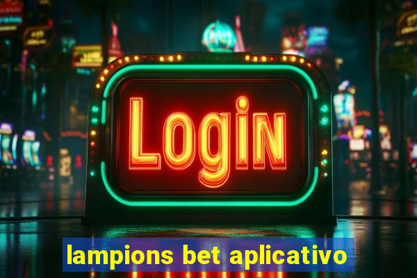 lampions bet aplicativo